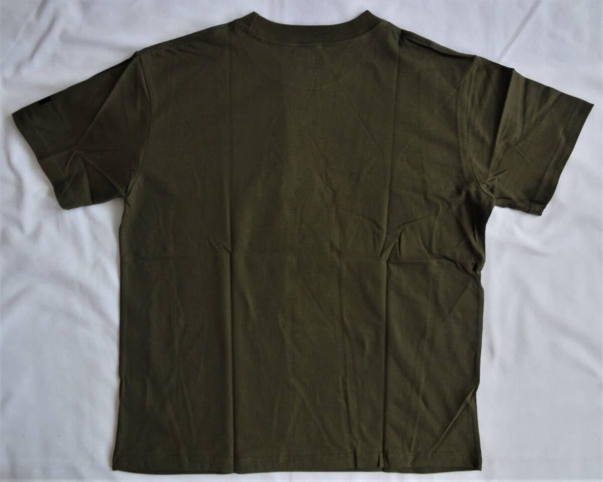 Amazon.co.jp: 浜田省吾 超貴重 ON THE ROAD 2001 ツアーグッズ カーキ